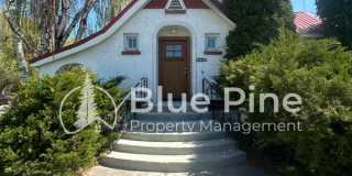 415 South Boulevard Gallery 1