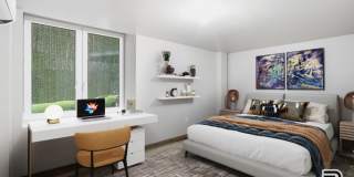 129 Russell Street Gallery 3