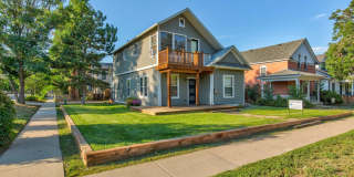 Gorgeous 3BD/2.5BA Downtown Boulder Home- Completely Renovated! Gallery 1