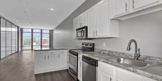 Seminary Square Lofts Gallery 12