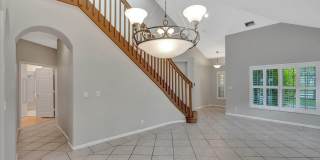 Amazing 4 Bedroom, 3 Bath home plus large 21'x11' loft located in Parkland Isles! Gallery 40