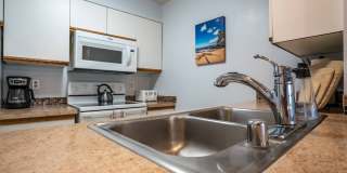 Fully Furnished, 1 Bed/1 Bath, Kihei Bay Vista with Pool Fully Furnished, 1 Bed/1 Bath, Kihei Bay Vista with Pool Gallery 15