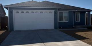 <b>Corner lot Three Bedroom Fernley Home<br><br> Gallery 1