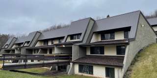 Campus Hill Apartments Gallery 1