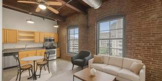Stadium Loft Apartments Gallery 6