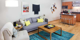 Asa Flats and Lofts Gallery 52