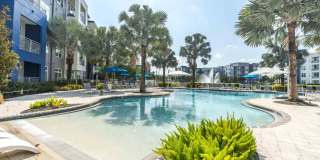 Solstice Signature Apartment Homes Gallery 3