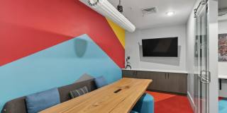Arapahoe Square Gallery 18