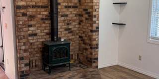 3 Bed 2 1/4 Bath Townhome Gallery 4