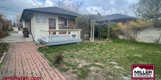 Beautiful Sugarhouse Home For Rent!! Beautiful Sugarhouse Home For Rent!! Gallery 12