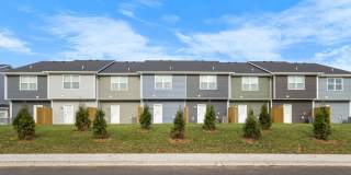 Large 2 Bedroom Luxury Townhome For Rent Near Billy Dunlop Park! Gallery 38