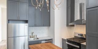 The Fairmount Gallery 4