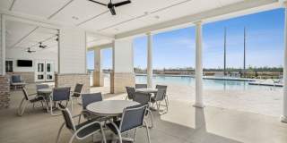 Spacious Modern Home w/Great Community Amenities! *1/2 OFF Security Deposit for A-D Military!* Gallery 41
