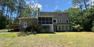 Welcome to this stunning 4 bedroom, 3 bathroom house in the heart of Wilmington, NC. Welcome to this stunning 4 bedroom, 3 bathroom house in the heart of Wilmington, NC. Gallery 48