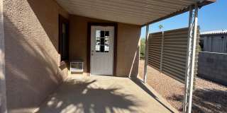Long Term 2 bedroom in Sun Lakes Gallery 4