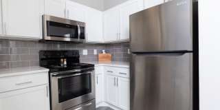 The Plaza at River Oaks Gallery 6