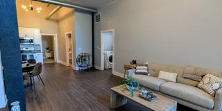 New South Side Apartments at 905 Bingham Gallery 4