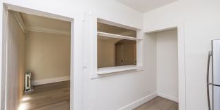 Park Terrace Apartments Gallery 8