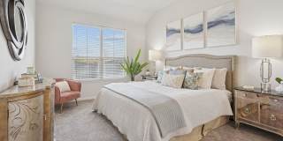 Townes on Tenth Townhomes Gallery 6