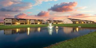 Townhomes at Sam Rayburn Gallery 39