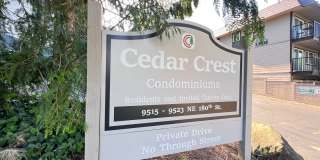 Bothell Landing Condo Gallery 14