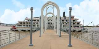 Lake Towers Apartments Gallery 34