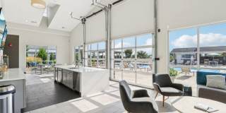 Flats at Spring Mill Station Gallery 6