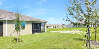 Annual Unfurnished New Construction 3 Bedroom 2 Bathroom Home in Sunstone at Wellen Park! Gallery 25