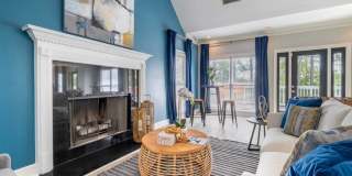 The Avenues of South Hoover Gallery 15