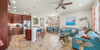 Coastal Living with Marina Views in Cape Crossing Gallery 7