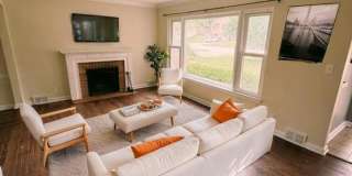 1701 Hiawatha Road Southeast Gallery 1