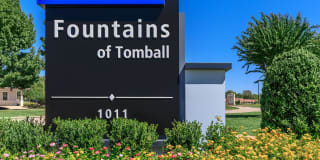 Fountains of Tomball Gallery 41