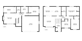 Spacious 5 Bed, 2 Bath Split-Level Home Near Bishop Elementary Gallery 35