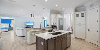 Furnished, Yearly 4bd Home on Siesta Key Gallery 15