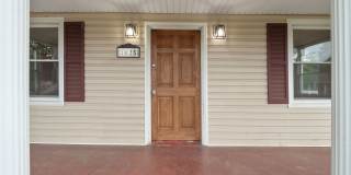 4 Bedroom/1 Bathroom Home with Fenced Yard Available in SE Roanoke! Gallery 3