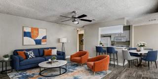 Village of Santo Domingo Gallery 2