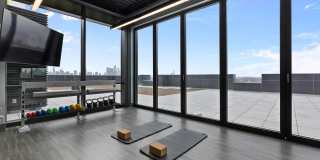 The Grand Gallery 31