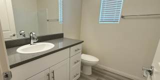 Modern Townhome Near Lone Mountain | Gated & Pool Gallery 23