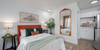 The Theodore Gallery 1