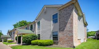 Cypress Square Apartments Gallery 1