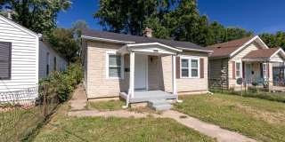 3624 Parthenia Avenue (South Louisville) Gallery 25