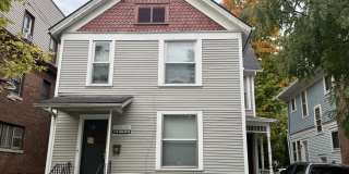 213 North Ingalls Street Gallery 1