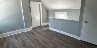 Beautiful Newly Renovated Home 3 BEDROOM 1 BATH, FENCED YARD, Bonus Space Gallery 11