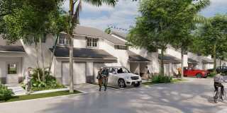 Townhouse For Lease in Saint Cloud Gallery 1