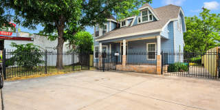 Charming 4-Bedroom Home near Downtown SA! Charming 4-Bedroom Home near Downtown SA! Gallery 3