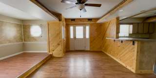 1800 E Princeton Ave: Cozy 2 Bedroom Home Coming Soon!! Washer & Dryer Hookups! Large Deck! Spacious Yard! Gallery 4