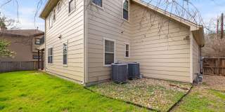 AVAILABLE: 2008 Construction 4 bed / 4 bath Home - Top of the line finishes, 2 car garage Gallery 65