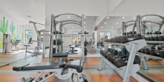 Asteria Apartment Homes Gallery 14