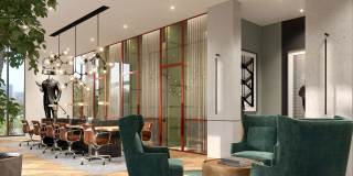 Gallery at Fat Village Gallery at Fat Village Gallery 4