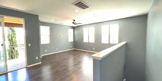Beautiful 4 Bedroom Condominium with Attached Garage Located in Gated Community of Eastvale Beautiful 4 Bedroom Condominium with Attached Garage Located in Gated Community of Eastvale Gallery 3